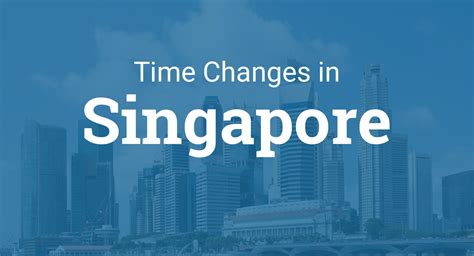 singapore time now